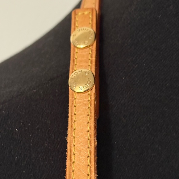 Louis Vuitton Monogram Pochette Twin GM - Picture 5 of 14